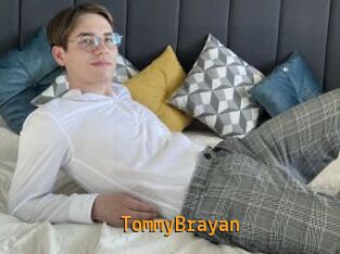 TommyBrayan