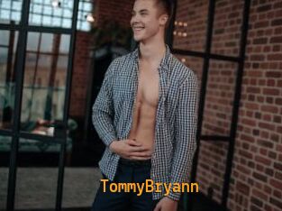 TommyBryann
