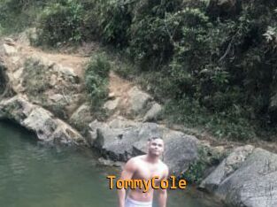 TommyCole