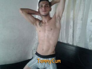 TommyCum