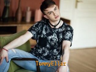 TommyEllar