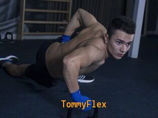 TommyFlex