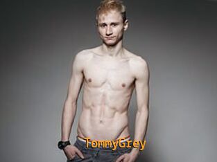 TommyGrey
