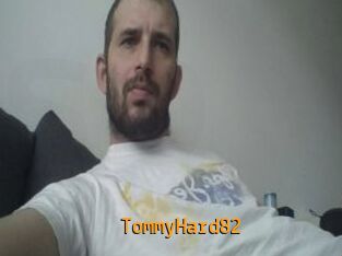 TommyHard82 Sexcam Portal