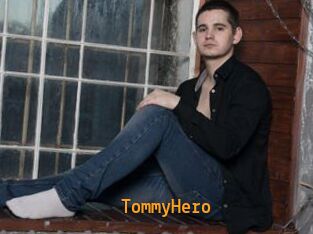 TommyHero