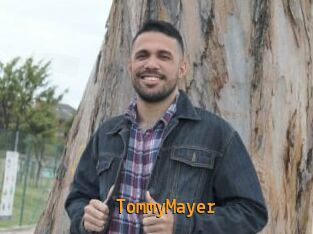 TommyMayer
