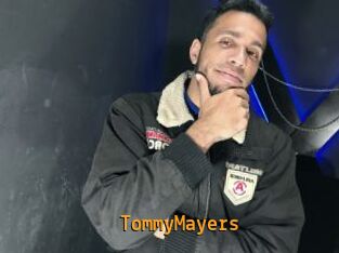 TommyMayers Sexcam Portal