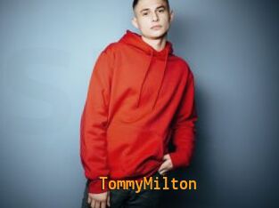 TommyMilton