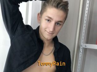 TommyRain