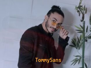 TommySans