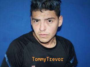 TommyTrevor