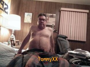 TommyXX