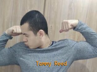 Tommy_Reed Sexcam Portal