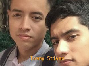 Tommy_Stiven