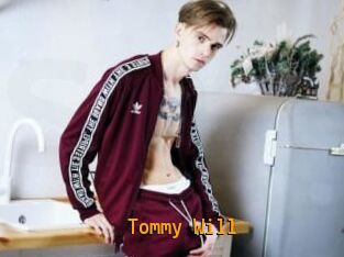Tommy_Will