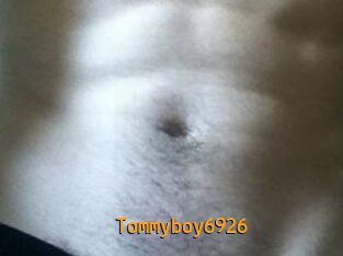 Tommyboy6926 Sexcam Portal