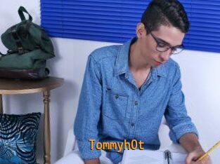 Tommy_h0t Sexcam Portal