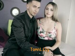 Tom_n_Lily