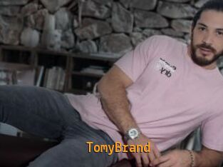 TomyBrand Sexcam Portal