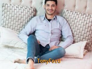 TomyFord