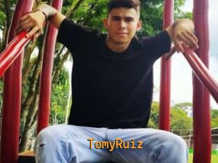 TomyRuiz