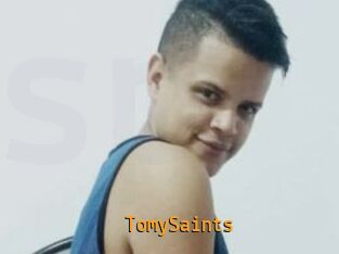 TomySaints