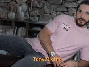 TomyViking