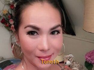 Toneth