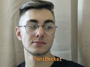 ToniBecker