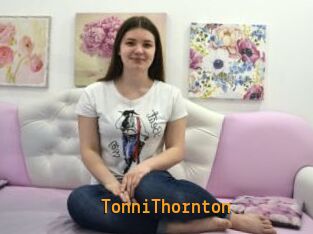 TonniThornton Sexcam Portal