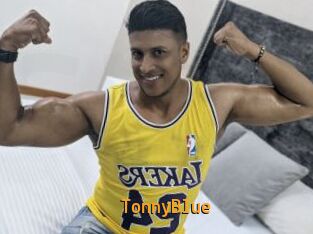 TonnyBlue