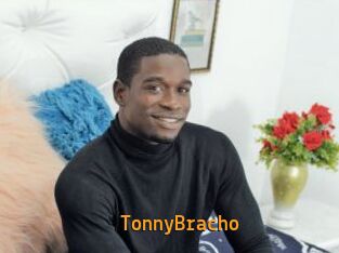 TonnyBracho