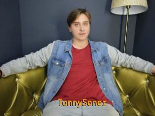 TonnySoner