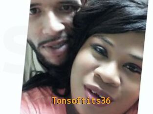 Tonsoftits36