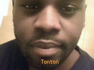 Tonton