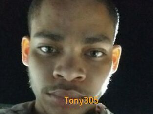 Tony305