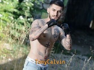 TonyCalvin
