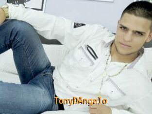 TonyDAngelo