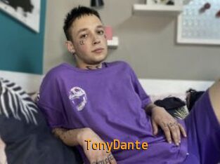 TonyDante