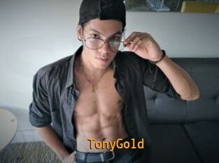 TonyGold Sexcam Portal
