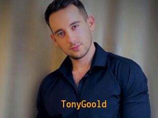 TonyGoold