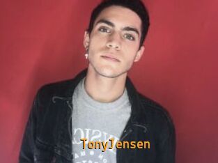 TonyJensen