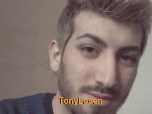 TonyLoven