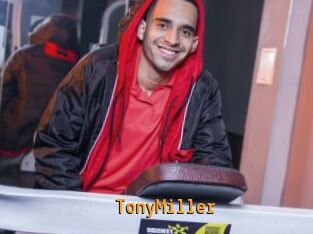 TonyMiller