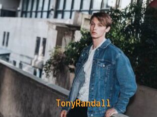 TonyRandall