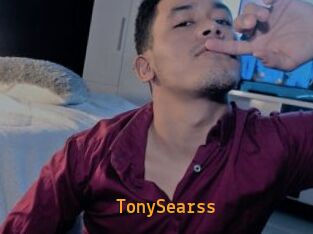 TonySearss
