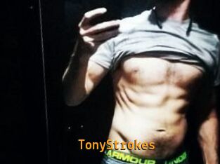 TonyStrokes