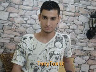 TonyToxic