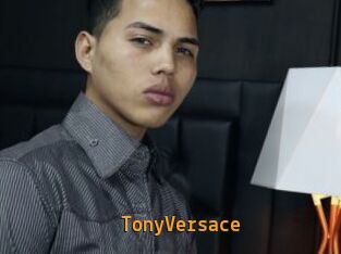 TonyVersace