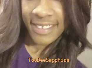 TooDee_Sapphire